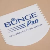 Raspador Alimentício Personalizado