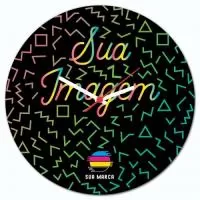 Relógio de parede Personalizado