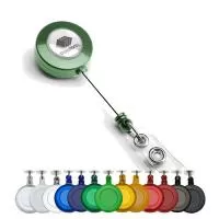 Roller clip Personalizado