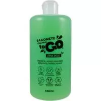 Sabonete líquido Personalizado Sabonete líquido Personalizado