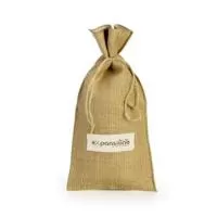 Saco de juta Personalizado Saco de juta Personalizado