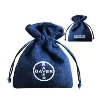 Saco de suede Personalizado Saco de suede Personalizado