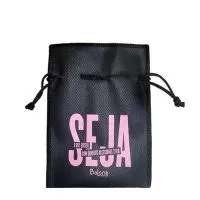 Saco de TNT Personalizado Saco de TNT Personalizado