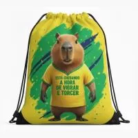 Sacochila Personalizada Sacochila Personalizada