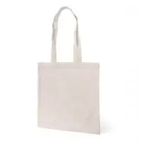 Sacola de Algodão Personalizada