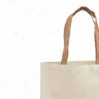 Sacola de Algodão Personalizada