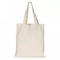 Sacola de Algodão Personalizada