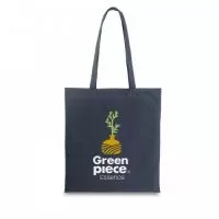 Sacola de Algodão Personalizada