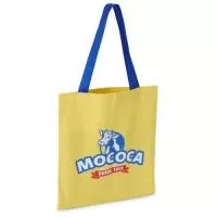 Sacola de Algodão Personalizada