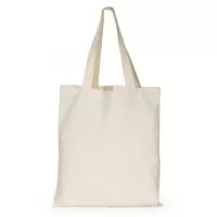Sacola de Algodão Personalizada