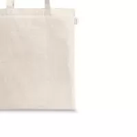 Sacola de Algodão Personalizada