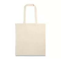 Sacola de Algodão Personalizada