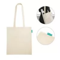 Sacola de Algodão Personalizada