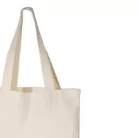 Sacola de Algodão Personalizada