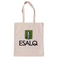 Sacola de Algodão Personalizada