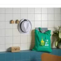 Sacola de Algodão Personalizada