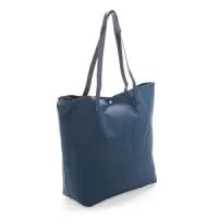 Sacola de couro ou sintético Personalizada