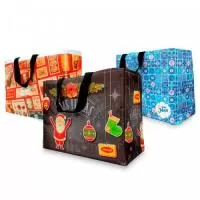 Sacola de Nylon Personalizada
