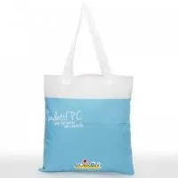 Sacola de Nylon Personalizada