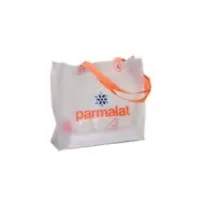 Sacola de PVC Personalizada