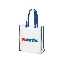 Sacola de PVC Personalizada