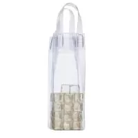 Sacola de PVC Personalizada