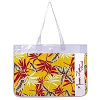 Sacola de PVC Personalizada