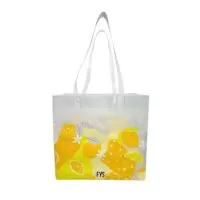 Sacola de PVC Personalizada