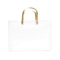 Sacola de PVC Personalizada
