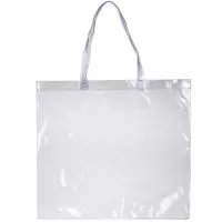 Sacola de PVC Personalizada