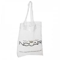 Sacola de PVC Personalizada
