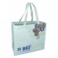 Sacola de ráfia Personalizada