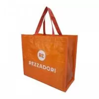 Sacola de ráfia Personalizada