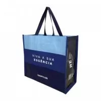 Sacola de ráfia Personalizada