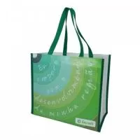 Sacola de ráfia Personalizada