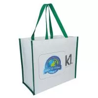 Sacola de ráfia Personalizada