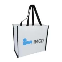 Sacola de ráfia Personalizada
