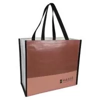 Sacola de ráfia Personalizada
