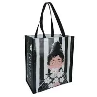 Sacola de ráfia Personalizada