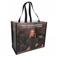 Sacola de ráfia Personalizada
