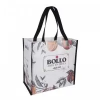 Sacola de ráfia Personalizada