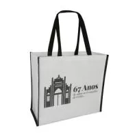 Sacola de ráfia Personalizada Sacola de ráfia Personalizada