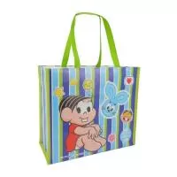 Sacola de ráfia Personalizada