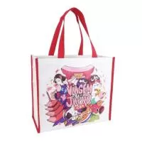 Sacola de ráfia Personalizada Sacola de ráfia Personalizada