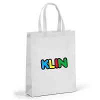 Sacola de TNT Personalizada