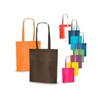Sacola de TNT Personalizada
