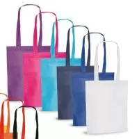 Sacola de TNT Personalizada