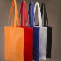 Sacola de TNT Personalizada