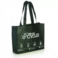 Sacola de TNT Personalizada