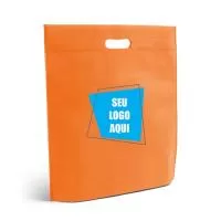 Sacola de TNT Personalizada